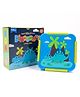 Scoobies Dinosaurs Lunch Box - 550ML