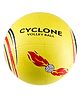 Cosco Cyclone Volleyball Size 4 (Color May Vary)