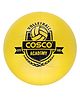 Cosco Academy Volleyball Size 4 (Color may vary)