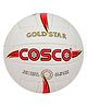 Cosco Gold Star Volleyball Size 4 (Color May Vary)