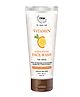 TNW The Natural Wash Vitamin C Exfoliating Face Wash 100 ml