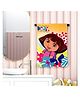 Dora Cartoon by Sassoon Printed Hand Towels For Kids -40cmx60cm (Pack of 2)