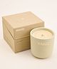 Maate Premium Scented Candle  Luxury Gift for All Occasions -First Light Candle