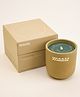 Maate Premium Scented Candle Luxury Gift for All Occasions (Summer Garden Candle)