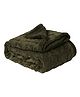 Butterthief  Double Layered Kids Sherpa Blanket for Winter Toddlers, Boys & Girls - Color May Vary