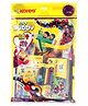 Kores My Buddy Kit 48 Pieces - Multicolor