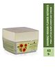 Shahnaz Husain Flower Botanics - Pink Lotus Sunflower Day Cream - 40g