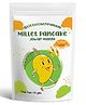 Littlecherrymom Pancake Mix Jowar Mango - 175 g