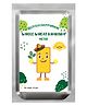 Littlecherrymom - Whole Wheat Khakhra  Methi Flavour ((100g x 2))