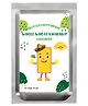 Littlecherrymom's - Whole Wheat Khakhra  Coriander Flavour (100g x 2)