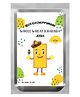 Littlecherrymom's - Whole Wheat Khakhra - Jeera Flavour (100g x 2)