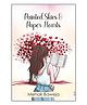 Painted Skies and Paper Hearts : Poems Through the Eyes of a Teenager- English