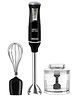INALSA Robot Inox 1000E Hand Blender