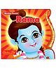Blessings Forever Lord Rama Die Cut Board Book - English