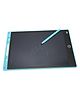 Akn Toys Children Lcd Writing Tablet Toy Pack of 1 -( Color May Vary )
