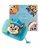 AKN TOYS Kids Digital Camera and Video Recorder Camera with 1080 Pixel with Inbuilt Games for Kids!  Selfie Camera ( Color May Vary )
