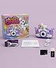 AKN TOYS Beauty Digital Unicorn Camera  (Color May Vary)