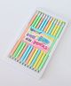 ZOE Pencils Multicolor- Pack of 12
