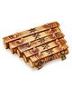 Sarveda Bamboo Xylophone - 5 notes