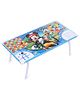 Disney Micky Mouse Multipurpose Table (Color & Print May Vary)