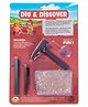 Kimon Toys Dig & Discover Dino Full Kit Blister