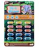 Kimon Toys Dip & Discover Grow in Water Magic Capsules Wild Animals- Pack of 15