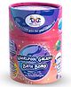 Kimon Toys Diy & Discover Bath Bombs Making Kit - Space Theme