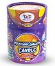 Kimon Toys Diy & Discover Candle Making Kit - Space Theme