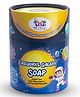 Kimon Toys Diy & Discover Soap Making Kit - Space Theme