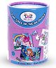 Kimon Toys Diy & Discover Wipe & Clean Unicorn Puzzle - 72 Pieces