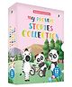 My Proverb Stories Collection (12 Volume Boxed Set)