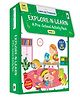 Learning Treasures Explore-N-Learn (Set of 10 Books)