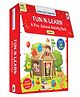 Learning Treasure Fun-N-Learn (Set of 10 Books)