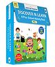 Learning Treasures Discover-N-Learn (Set of 10 Books)
