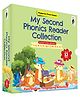 My Second Phonic Readers Set (12 Volume Boxed Set)