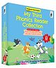 My Third Phonic Readers Set (12 Volume Boxed Set)