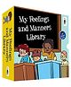 My Feelings And Manners Library (20 Volume Box Set)