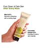 Nourish Mantra- Cucumber Mint Upvan Face Wash (100 ml)