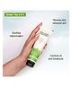 Nourish Mantra- Green Tea Tatva Face Wash 100 ml
