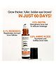 Nourish Mantra's Brow Growth Serum-10ml
