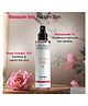 Nourish Mantra's Dewy Rose Toner/ Formulated with Rose De Mai, Niacinamide & Vitamin B5/ Radiant & Rejuvenated Skin/ Pore Tightening Toner (150ml)