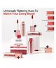 Nourish Mantra's Muted Magic Creamy Matte Liquid Lipstick - 4.8 ml