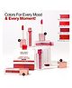 Nourish Mantra's Bold Rush Creamy Matte Liquid Lipstick - 4.8ml