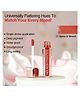 Nourish Mantra's Spice & Shanti Lipstick - 3.5ml
