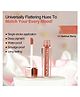 Nourish Mantra's Natkhat Berry Lipstick - 3.5ml
