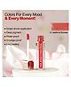 Nourish Mantra's Jashn-E-Gulab Lipstick - 3.5ml