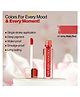 Nourish Mantra's Ishq vala Red Lipstick - 3.5ml