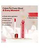 Nourish Mantra's Berry Dhamaka Lipstick - 3.5ml