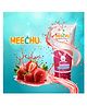 MEECHU Toothpaste strawberry flavour 80g pack