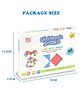 Azhari  Magic Snake Cube -48 Pieces